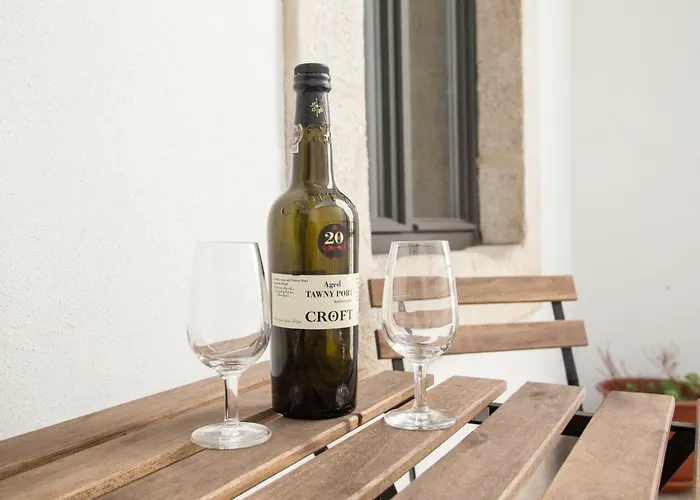 Livingporto Apartments By Porto City Hosts