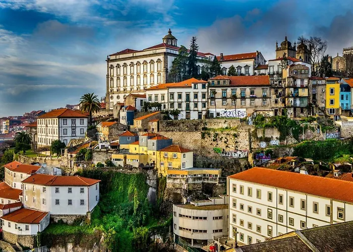 Livingporto Apartments By Porto City Hosts