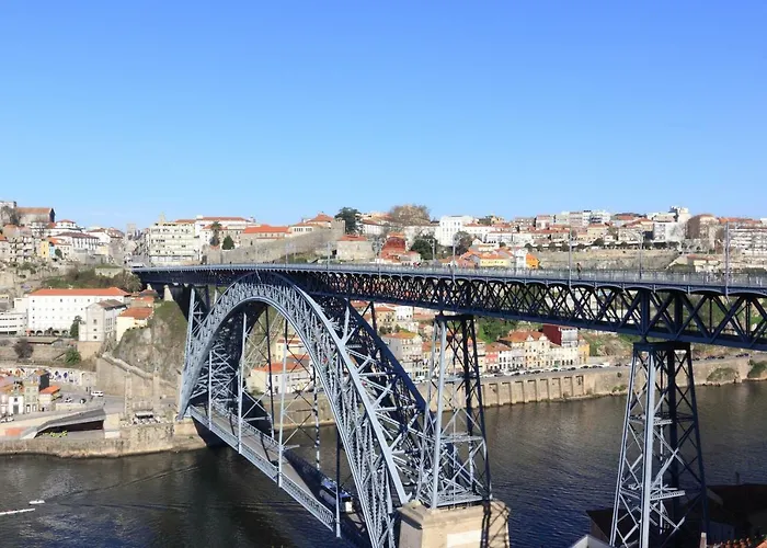 Livingporto Apartments By Porto City Hosts